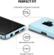 Ringke Slim Samsung Galaxy S9 Ultra Dun Hoesje Sky Blue afbeelding 3