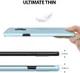 Ringke Slim Samsung Galaxy S9 Ultra Dun Hoesje Sky Blue afbeelding 5