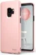 Ringke Slim Samsung Galaxy S9 Ultra Dun Hoesje Peach Pink afbeelding 1