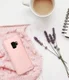 Ringke Slim Samsung Galaxy S9 Ultra Dun Hoesje Peach Pink afbeelding 6