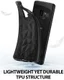 Ringke Air Prism Hoesje Samsung Galaxy S9 Ink Black afbeelding 4