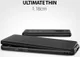 Ringke Air Prism Hoesje Samsung Galaxy S9 Ink Black afbeelding 5