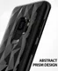 Ringke Air Prism Hoesje Samsung Galaxy S9 Ink Black afbeelding 8