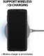 Ringke Air Prism Hoesje Samsung Galaxy S9 Ink Black afbeelding 9