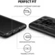 Ringke Air Prism Hoesje Samsung Galaxy S9 Plus Ink Black afbeelding 3