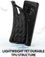 Ringke Air Prism Hoesje Samsung Galaxy S9 Plus Ink Black afbeelding 4