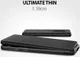 Ringke Air Prism Hoesje Samsung Galaxy S9 Plus Ink Black afbeelding 5