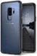 Ringke Fusion hoesje Samsung Galaxy S9 Plus Smoke Black afbeelding 1