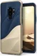 Ringke Wave Hoesje Samsung Galaxy S9 Plus Marina Gold afbeelding 1