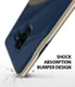 Ringke Wave Hoesje Samsung Galaxy S9 Plus Marina Gold afbeelding 6