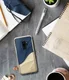 Ringke Wave Hoesje Samsung Galaxy S9 Plus Marina Gold afbeelding 7