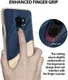 Ringke Wave Hoesje Samsung Galaxy S9 Plus Marina Gold afbeelding 8