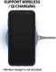 Ringke Wave Hoesje Samsung Galaxy S9 Plus Marina Gold afbeelding 9