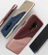 Ringke Wave Hoesje Samsung Galaxy S9 Plus Marina Gold afbeelding 10