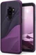 Ringke Wave Hoesje Samsung Galaxy S9 Plus Metallic Purple afbeelding 1