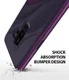 Ringke Wave Hoesje Samsung Galaxy S9 Plus Metallic Purple afbeelding 6