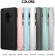 Ringke Slim Samsung Galaxy S9 Plus Ultra Dun Hoesje Frost White afbeelding 9
