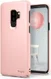 Ringke Slim Samsung Galaxy S9 Plus Ultra Dun Hoesje Peach Pink afbeelding 1