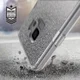 Ringke Mirror Samsung Galaxy S9 Hoesje Silver afbeelding 4