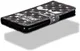 Samsung Galaxy S9 Portemonnee Hoesje Dont Touch afbeelding 8