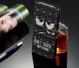 Samsung Galaxy S9 Portemonnee Hoesje Dont Touch afbeelding 9