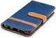 Samsung Galaxy S9 Portemonnee Hoesje Blauw afbeelding 13