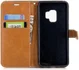 Samsung Galaxy S9 Portemonnee Hoesje Groen afbeelding 9