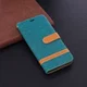 Samsung Galaxy S9 Portemonnee Hoesje Groen afbeelding 11
