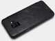 Nillkin Qin Book Samsung Galaxy S9 Hoesje Zwart afbeelding 10