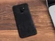Nillkin Qin Book Samsung Galaxy S9 Hoesje Zwart afbeelding 11