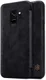 Nillkin Qin Book Samsung Galaxy S9 Hoesje Zwart afbeelding 2