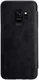 Nillkin Qin Book Samsung Galaxy S9 Hoesje Zwart afbeelding 4