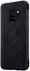 Nillkin Qin Book Samsung Galaxy S9 Hoesje Zwart afbeelding 5