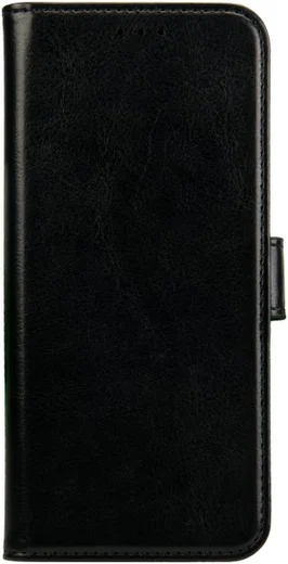 Rosso Element Huawei P20 Lite Hoesje Book Cover Zwart afbeelding 12