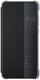 Huawei P20 Lite Originele Flip Cover Zwart afbeelding 1