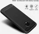 Motorola Moto G6 Geborsteld Hoesje Zwart afbeelding 7