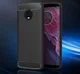 Motorola Moto G6 Geborsteld Hoesje Zwart afbeelding 8