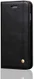 Samsung Galaxy S9 Vintage Portemonnee Hoesje Zwart afbeelding 1