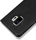 Samsung Galaxy S9 Vintage Portemonnee Hoesje Zwart afbeelding 5
