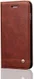 Samsung Galaxy S9 Vintage Portemonnee Hoesje Bruin afbeelding 1