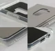Ringke Fusion Mirror Samsung Galaxy A8 2018 Hoesje Zilver afbeelding 9