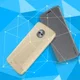 Nillkin Sparkle Series Motorola Moto G6 Goud afbeelding 10