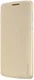 Nillkin Sparkle Series Motorola Moto G6 Goud afbeelding 3