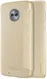 Nillkin Sparkle Series Motorola Moto G6 Goud afbeelding 5