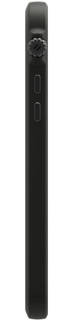 Catalyst Impact Case Robuust Hoesje Apple iPhone 7 / 8 Zwart afbeelding 5