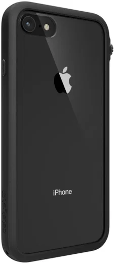 Catalyst Impact Case Robuust Hoesje Apple iPhone 7 / 8 Zwart afbeelding 8