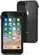 Catalyst Impact Case Robuust Hoesje Apple iPhone 8+ Zwart afbeelding 1