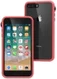 Catalyst Impact Case Robuust Hoesje Apple iPhone 8+ Rood afbeelding 1