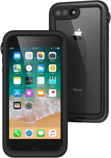 Catalyst Case Waterbestendig Hoesje Apple iPhone 8 Plus afbeelding 1