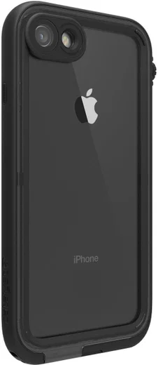 Catalyst Case Waterbestendig Hoesje Apple iPhone 7 / 8 afbeelding 9